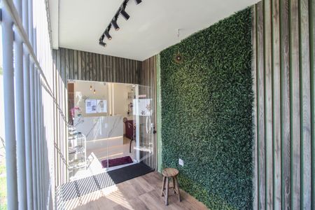 Casa para alugar com 180m², 5 quartos e 2 vagasÁrea Externa