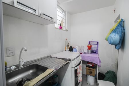 Casa para alugar com 180m², 5 quartos e 2 vagasCozinha 1