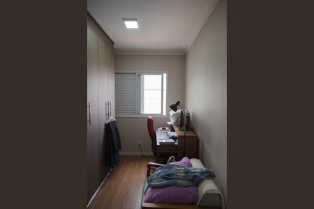 Apartamento à venda com 89m², 3 quartos e 1 vaga Apartamento à venda com 89m², 3 quartos e 1 vagaQuarto 3