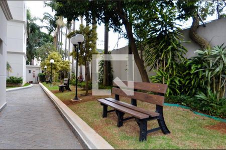 Apartamento à venda com 89m², 3 quartos e 1 vaga Apartamento à venda com 89m², 3 quartos e 1 vagaÁrea comum