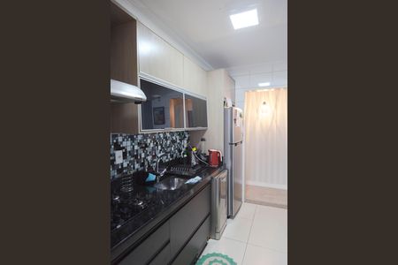 Apartamento à venda com 89m², 3 quartos e 1 vaga Apartamento à venda com 89m², 3 quartos e 1 vagaCozinha