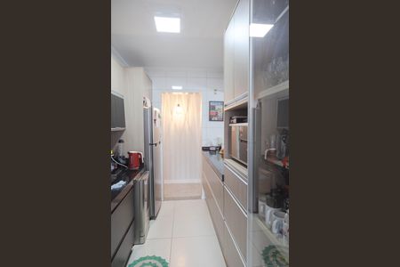 Apartamento à venda com 89m², 3 quartos e 1 vaga Apartamento à venda com 89m², 3 quartos e 1 vagaCozinha