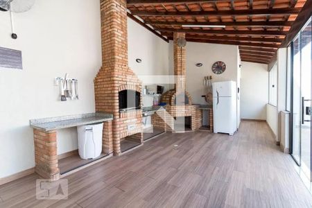 Apartamento à venda com 89m², 3 quartos e 1 vaga Apartamento à venda com 89m², 3 quartos e 1 vagaÁrea comum