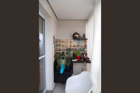 Apartamento à venda com 89m², 3 quartos e 1 vaga Apartamento à venda com 89m², 3 quartos e 1 vagaSacada