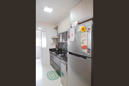 Apartamento à venda com 89m², 3 quartos e 1 vaga Apartamento à venda com 89m², 3 quartos e 1 vagaCozinha