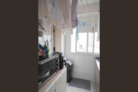 Apartamento à venda com 89m², 3 quartos e 1 vaga Apartamento à venda com 89m², 3 quartos e 1 vagaÁrea de Serviço