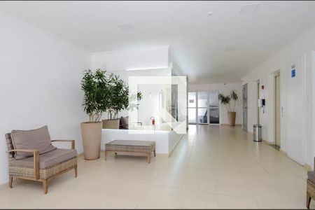 Apartamento à venda com 89m², 3 quartos e 1 vaga Apartamento à venda com 89m², 3 quartos e 1 vagaÁrea comum