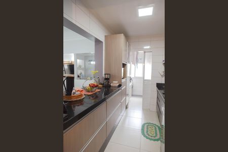Apartamento à venda com 89m², 3 quartos e 1 vaga Apartamento à venda com 89m², 3 quartos e 1 vagaCozinha