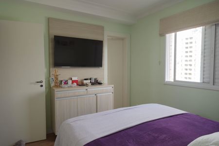 Apartamento à venda com 89m², 3 quartos e 1 vaga Apartamento à venda com 89m², 3 quartos e 1 vagaQuarto