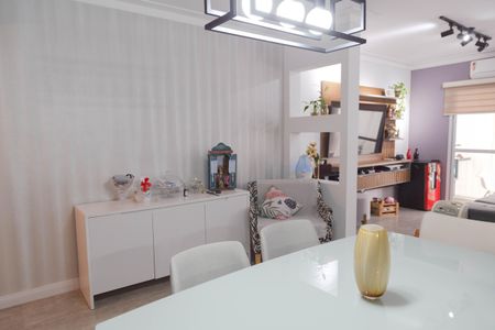 Apartamento à venda com 89m², 3 quartos e 1 vaga Apartamento à venda com 89m², 3 quartos e 1 vagaCopa