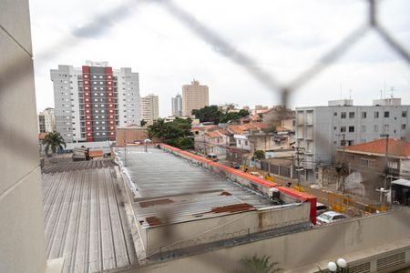 Apartamento à venda com 89m², 3 quartos e 1 vaga Apartamento à venda com 89m², 3 quartos e 1 vagaÁrea de Serviço