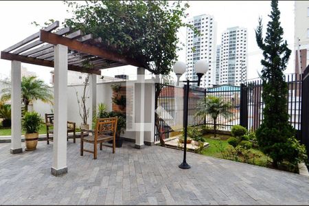 Apartamento à venda com 89m², 3 quartos e 1 vaga Apartamento à venda com 89m², 3 quartos e 1 vagaÁrea comum