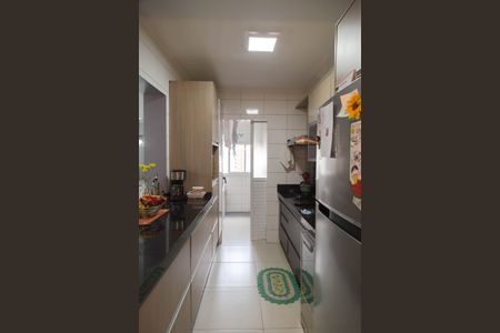 Apartamento à venda com 89m², 3 quartos e 1 vaga Apartamento à venda com 89m², 3 quartos e 1 vagaCozinha