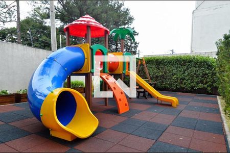 Apartamento à venda com 89m², 3 quartos e 1 vaga Apartamento à venda com 89m², 3 quartos e 1 vagaÁrea comum