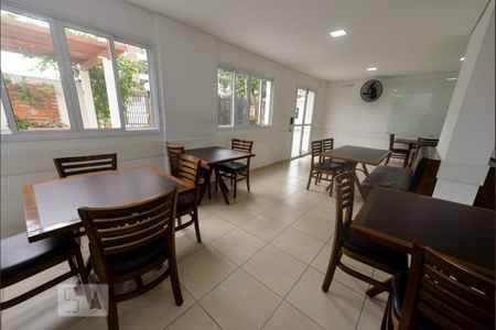 Apartamento à venda com 89m², 3 quartos e 1 vaga Apartamento à venda com 89m², 3 quartos e 1 vagaÁrea comum