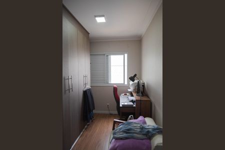 Apartamento à venda com 89m², 3 quartos e 1 vaga Apartamento à venda com 89m², 3 quartos e 1 vagaQuarto 3