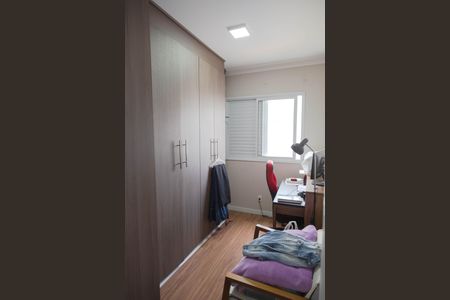 Apartamento à venda com 89m², 3 quartos e 1 vaga Apartamento à venda com 89m², 3 quartos e 1 vagaQuarto 3