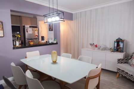 Apartamento à venda com 89m², 3 quartos e 1 vaga Apartamento à venda com 89m², 3 quartos e 1 vagaCopa