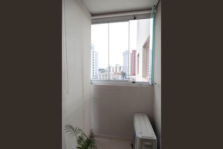 Apartamento à venda com 89m², 3 quartos e 1 vaga Apartamento à venda com 89m², 3 quartos e 1 vagaSacada
