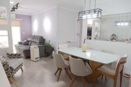 Apartamento à venda com 89m², 3 quartos e 1 vaga Apartamento à venda com 89m², 3 quartos e 1 vagaCopa