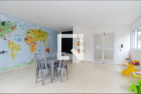Apartamento à venda com 89m², 3 quartos e 1 vaga Apartamento à venda com 89m², 3 quartos e 1 vagaÁrea comum