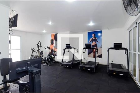 Apartamento à venda com 89m², 3 quartos e 1 vaga Apartamento à venda com 89m², 3 quartos e 1 vagaÁrea comum