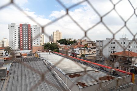 Apartamento à venda com 89m², 3 quartos e 1 vaga Apartamento à venda com 89m², 3 quartos e 1 vagaQuarto vista