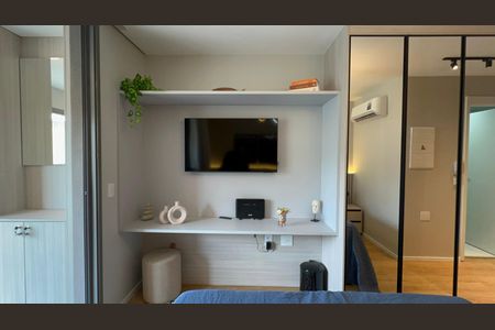 Studio de kitnet/studio à venda com 1 quarto, 28m² em Paraíso, São Paulo