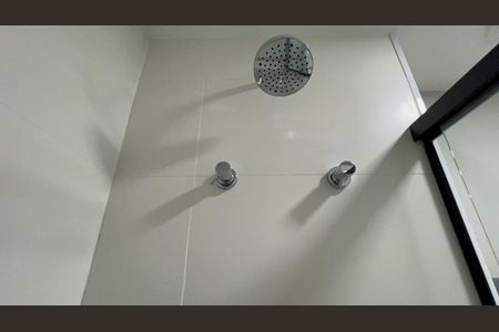 Studio à venda com 28m², 1 quarto e sem vaga Studio à venda com 28m², 1 quarto e sem vagaBanheiro