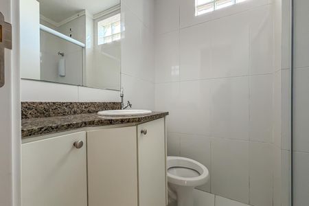 Apartamento à venda com 45m², 2 quartos e 1 vagaBanheiro