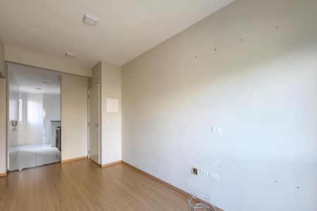 Apartamento à venda com 45m², 2 quartos e 1 vagaSala
