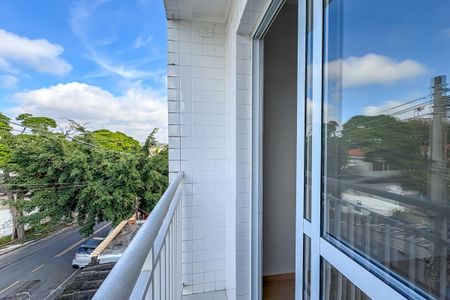 Apartamento à venda com 45m², 2 quartos e 1 vagaVaranda da Sala