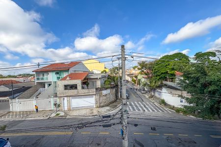 Apartamento à venda com 45m², 2 quartos e 1 vagaVista do Quarto 1