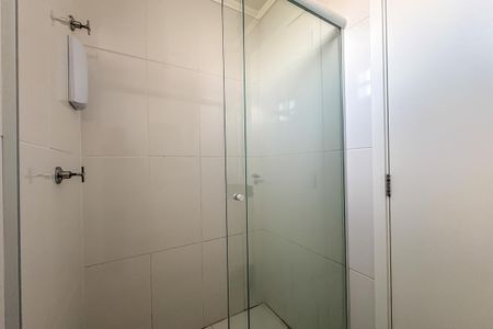 Apartamento à venda com 45m², 2 quartos e 1 vagaBanheiro