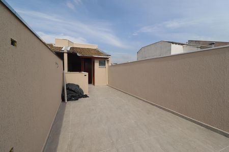 Apartamento à venda com 97m², 2 quartos e 1 vagaCobertura