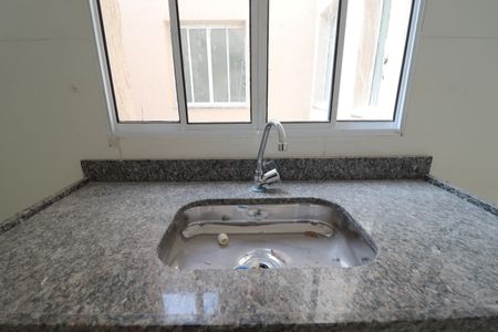 Apartamento à venda com 97m², 2 quartos e 1 vagaCozinha