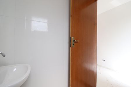 Apartamento à venda com 97m², 2 quartos e 1 vagaBanheiro Suíte 
