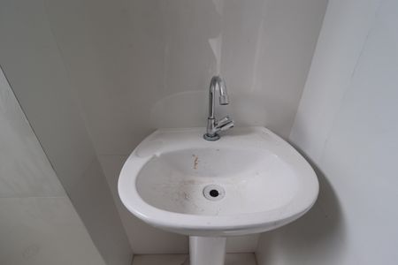 Apartamento à venda com 97m², 2 quartos e 1 vagaBanheiro Suíte 