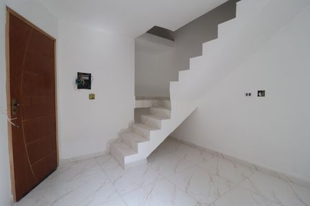 Apartamento à venda com 97m², 2 quartos e 1 vagaSala
