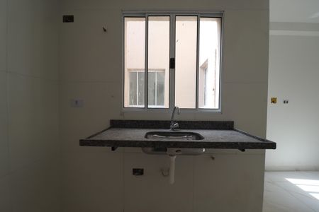 Apartamento à venda com 97m², 2 quartos e 1 vagaCozinha