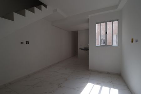 Apartamento à venda com 97m², 2 quartos e 1 vagaSala