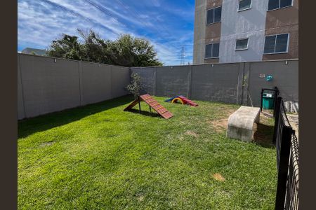 Apartamento para alugar com 48m², 2 quartos e 1 vagaÁrea comum