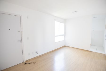 Apartamento para alugar com 48m², 2 quartos e 1 vagaSala