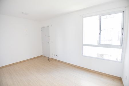 Apartamento para alugar com 48m², 2 quartos e 1 vagaSala