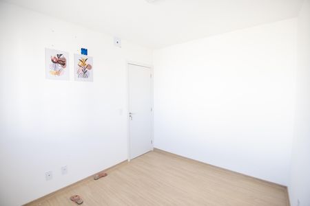 Apartamento para alugar com 48m², 2 quartos e 1 vagaQuarto 1