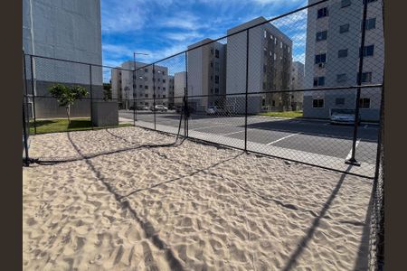 Apartamento para alugar com 48m², 2 quartos e 1 vagaQuadra de Areia