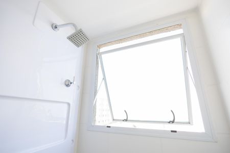 Apartamento para alugar com 48m², 2 quartos e 1 vagaBanheiro