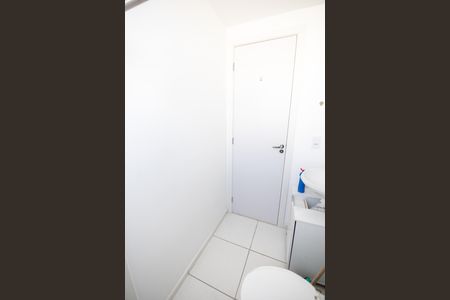 Apartamento para alugar com 48m², 2 quartos e 1 vagaBanheiro