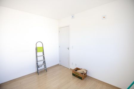 Apartamento para alugar com 48m², 2 quartos e 1 vagaQuarto 2