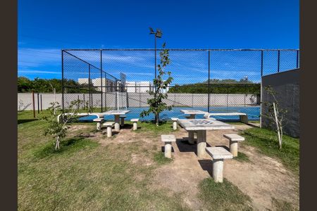 Apartamento para alugar com 48m², 2 quartos e 1 vagaÁrea comum